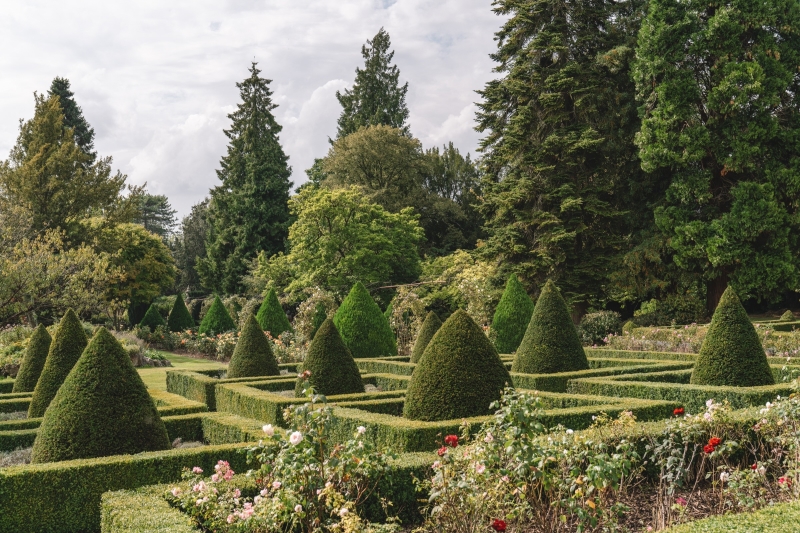 Highnam Court